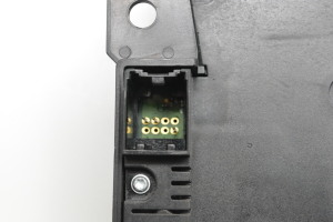 Opel Meriva (2010–2017) Sonstiges Teil der Audioanlage 13362776 - 4