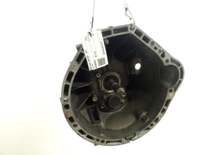 Mercedes Benz C-Class 204 (2007–2014) Käigukast A2042600400 - 5
