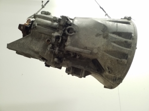 Mercedes Benz C-Class 204 (2007–2014) Käigukast A2042600400 - 6