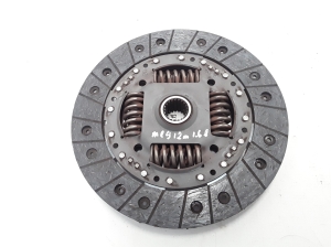  Clutch plate 