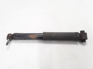 RENAULT Megane III (2008–2016) Stoßdämpfer hinten 562107002R - 3