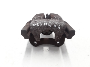 RENAULT Megane III (2008–2016) Tagumine pidurisadul 440018805R - 4