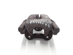 RENAULT Megane III (2008–2016) Tagumine pidurisadul 440119906R - 2