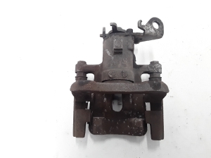 RENAULT Megane III (2008–2016) Tagumine pidurisadul 440119906R - 4