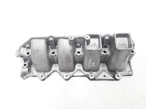   Intake manifold 