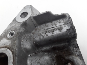  Intake manifold 