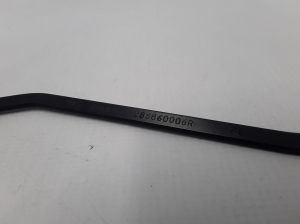 RENAULT Megane III (2008–2016) Windshield wiper arm 288860006R - 2