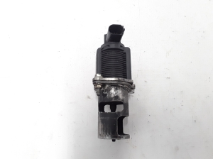 RENAULT Megane II (2002–2009) Ventil Abgasrückführung 8200469586 - 4
