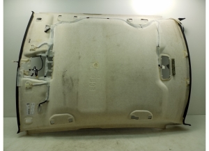 Mercedes Benz C-Class 204 (2007–2014) Laepolster ja selle osad - 3