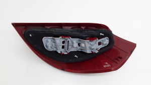 Mercedes Benz A-Class 169 (2004–2012) Eckleuchte hinten A1698200364 - 3