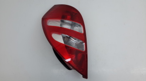 Eckleuchte hinten - A1698200364