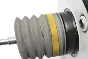  Brake vacuum bladder 