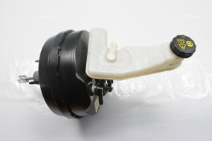 Brake booster - DG9C2B195RAB
