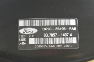 Ford Mondeo V (2014–2018) Pidurivõimendi DG9C2B195RAB - 2