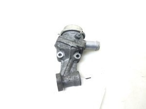   EGR valve 