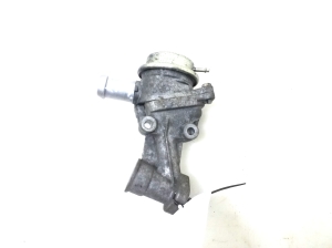  EGR valve 