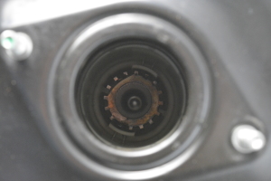 Mercedes Benz Sprinter /906/ (2006–2018) Bremskraftverstärker A9064300908