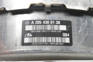 Mercedes Benz C-Class 205 (2014–2021) Pidurivõimendi A2054300130 - 5