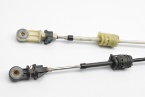 Opel Insignia (2008–2017) Gear shift cable - 3