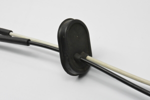 Opel Insignia (2008–2017) Gear shift cable - 4