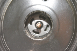 Peugeot 208 (2012–2019) Bremskraftverstärker 9805058180 - 4