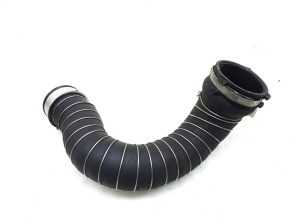   Intercooler hose 