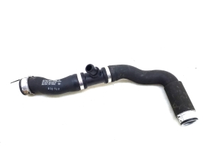   Cooling radiator hose 