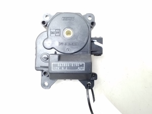   Stellmotor Heizungsklappe  - 0638000190 