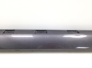 Jaguar XJ (2003–2009) Schwellerverkleidung außen 7W935410155A - 3