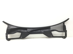 Jaguar XJ (2003–2009) Klaasipuhastite mehhanismi kate esiklaasi juures 2W93F021B45A - 4