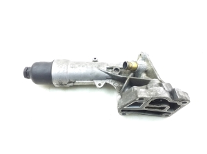 Mercedes Benz C-Class 204 (2007–2014) Õlifiltri korpus A2711801310 - 2