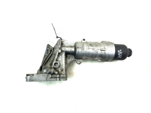   Ölfiltergehäuse  - A2711801310 