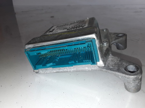 RENAULT Trafic II (2001–2014) Turvapadja moodul 820096856 - 2