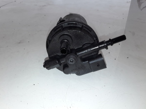 RENAULT Trafic II (2001–2014) Kraftstofffiltergehäuse 8200780972 - 3