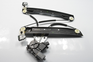 Opel Meriva (2010–2017) Esiukse aknatõstuk ja selle osad 13354547 - 5