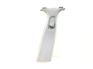   B-Säulen-Innenverkleidung  - 2W93F24396 