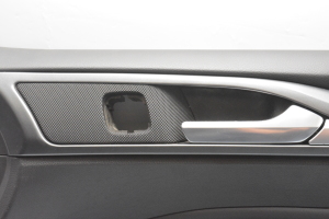 Ford Mondeo V (2014–2018) Esiukse polster DS7314E072 - 3
