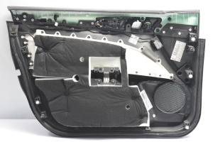 Ford Mondeo V (2014–2018) Esiukse polster DS7314E072 - 5