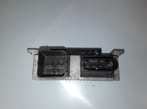 RENAULT Trafic II (2001–2014) Hõõgküünalde relee 8200558438 - 2