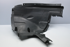 BMW X5 E70 (2006–2013) Front wheel arch liner 7169414 - 2