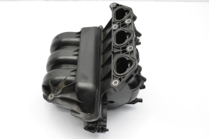  Intake manifold 