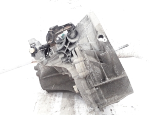 RENAULT Megane III (2008–2016) Gearbox TL4030 - 3