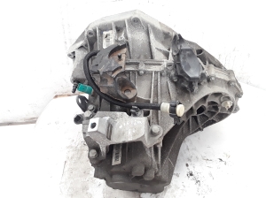 RENAULT Megane III (2008–2016) Gearbox TL4030 - 4