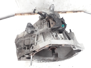 RENAULT Megane III (2008–2016) Gearbox TL4030 - 5