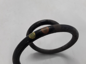 VOLVO XC70 (2007–2016) Front spring 30748220 - 3