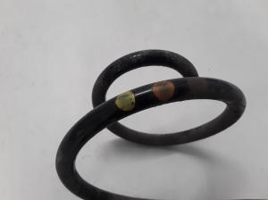 VOLVO XC70 (2007–2016) Front spring 30748220 - 2