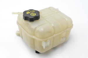  Tank for coolant 