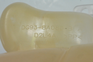 Ford Mondeo V (2014–2018) Coolant reservoir DG938A080B - 3