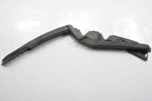Skoda Octavia II (2004–2013) Front bumper bracket 1Z0807184A - 2