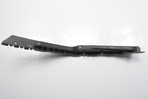 Skoda Octavia II (2004–2013) Front bumper bracket 1Z0807184A - 4